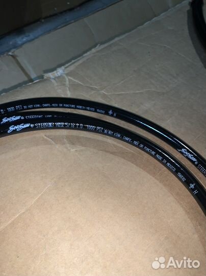 Гидравлические шланги SeaStar HO5116 HO5110