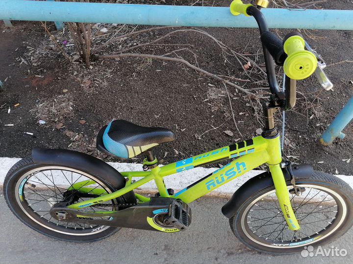 2 Велосипеда 18