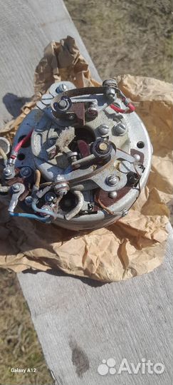 Новый Генератор иж Юпитер 5