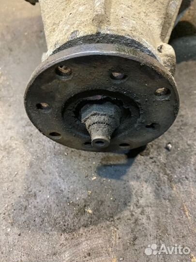 Редуктор заднего моста Ford Scorpio седан 2.0 1996