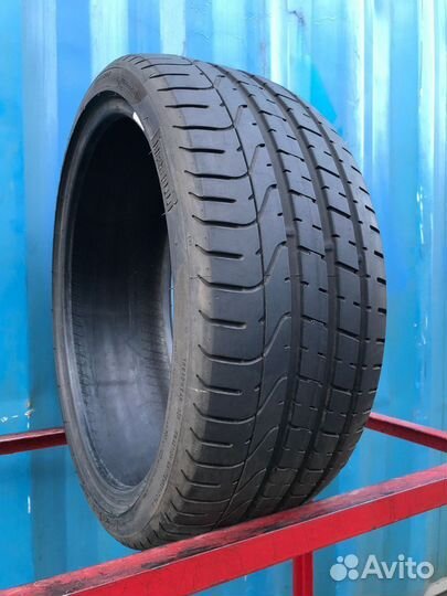 Pirelli P Zero 225/35 R19 88Y