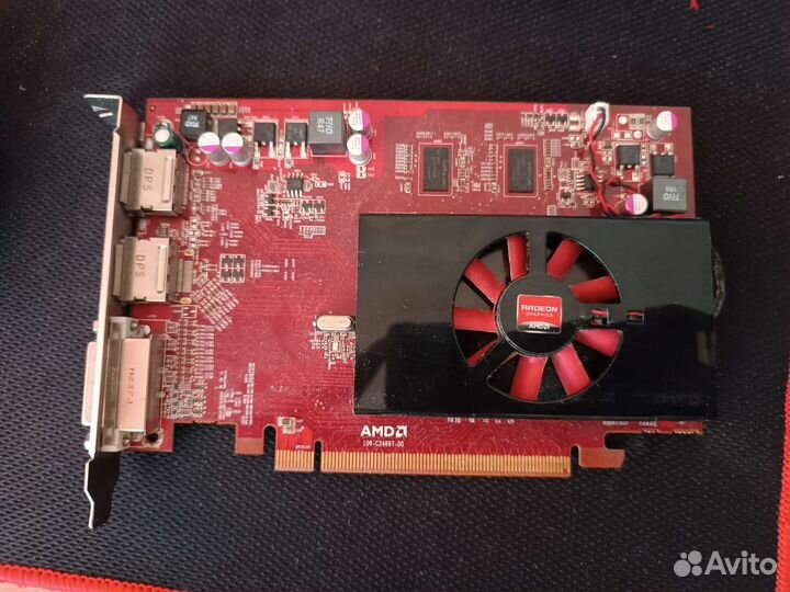 Видеокарта