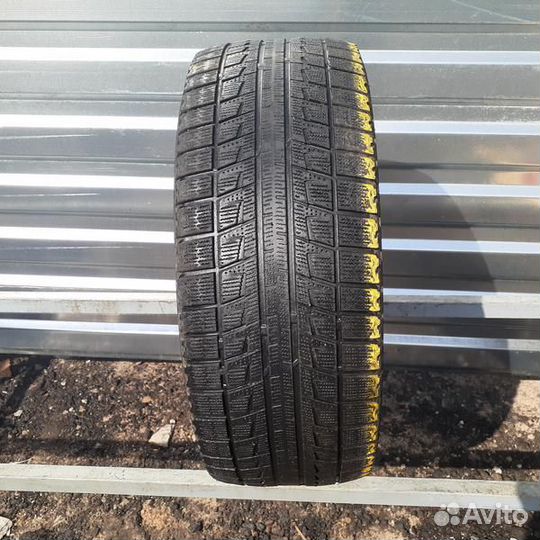 Bridgestone Blizzak Revo2 205/55 R16