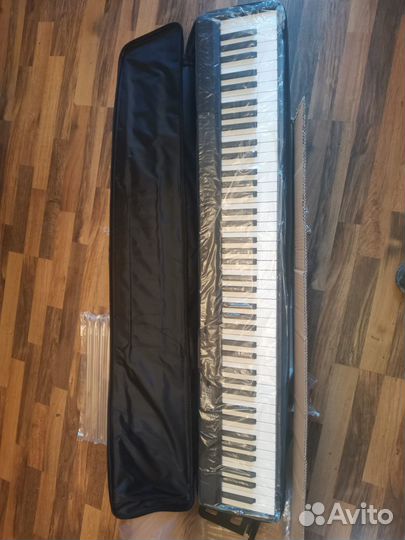 Синтезатор для обучения 88 клавиш