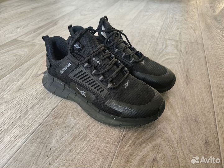 Кроссовки reebok