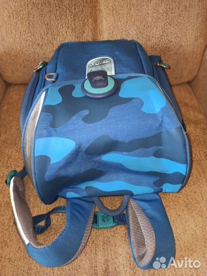 Детский школьный рюкзак Xiaomi Mi Rabbit mitu