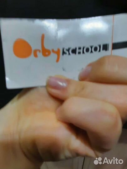 Новый Школьный Детский черный пиджак