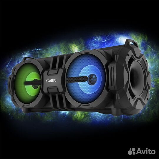 Беспроводная колонка блютуз sven PS-485