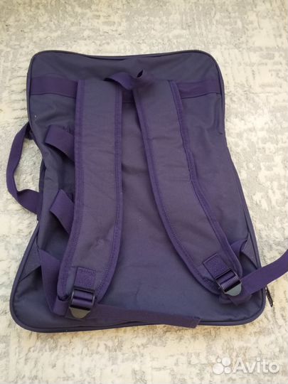 Папка портфель