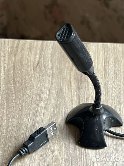 Микрофон для пк