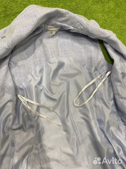 Calvin klein платье