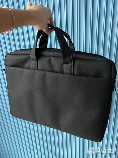 Кейс сумка для ноутбука 15.6