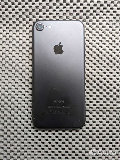 iPhone 7 128gb