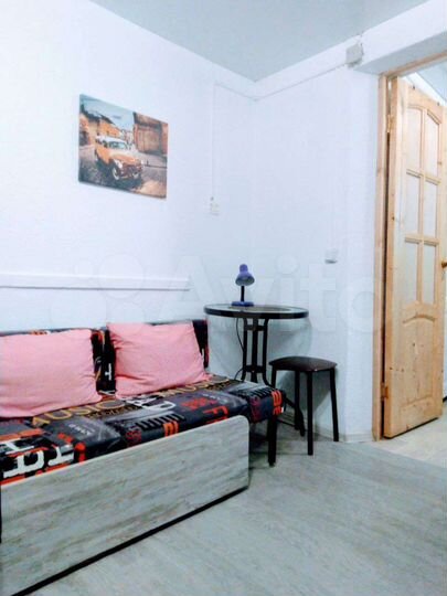 Комната 15 м², 1/1 эт.