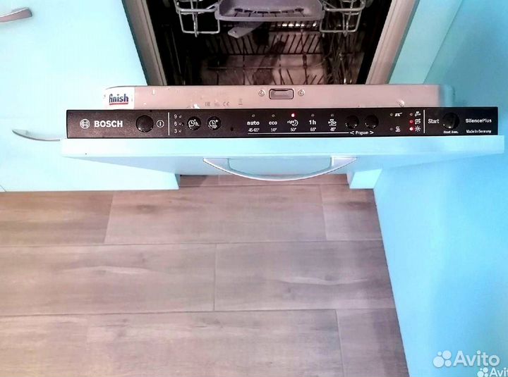 Кухонный гарнитур угловой на заказ