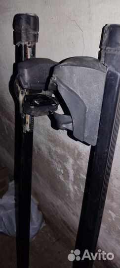 Релинги универсальные