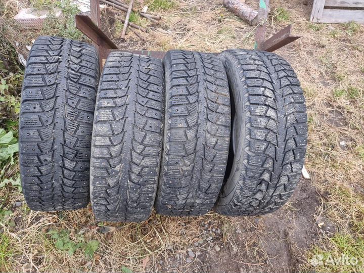 Maxxis MA-W1 Wintermaxx 205/60 R16 96T