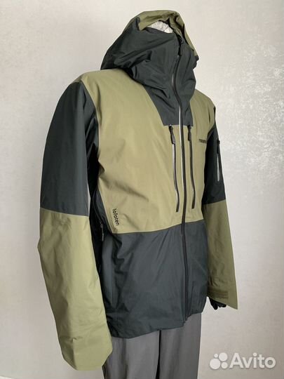 Оригинал. Горнолыжная Norrona Lofoten Gore-Tex