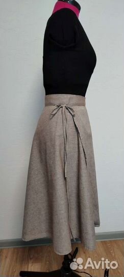 Швея на дому, пошив летних юбок