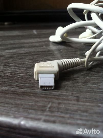 Оригинальные наушники samsung