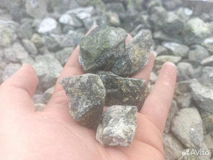 Декоративный камень