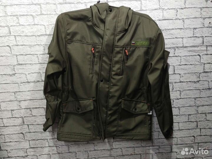 Горка Дуплекс на флисе