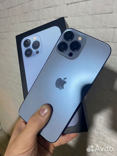 iPhone 13 pro max 128G