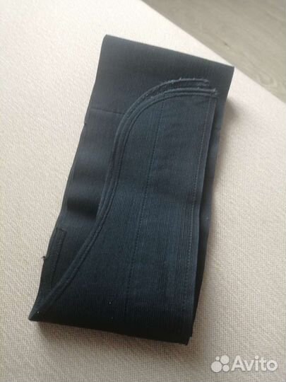 Бандаж для беременных 2 шт