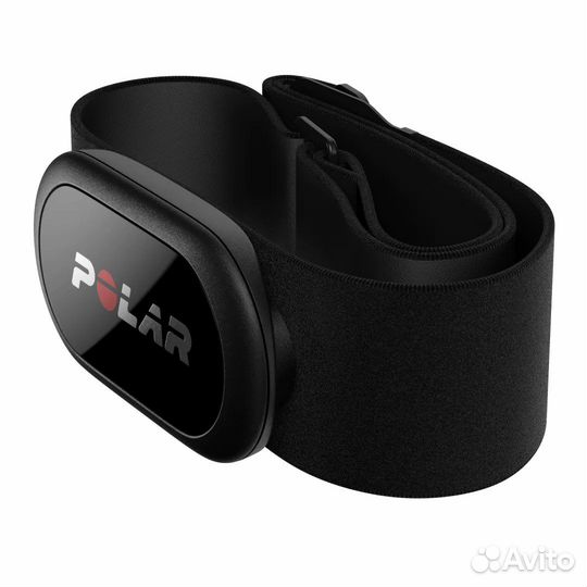 Датчик polar h10