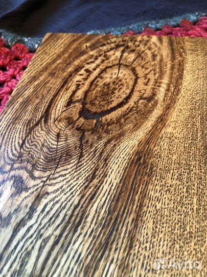 Доска разделочная/ для подачи блюд