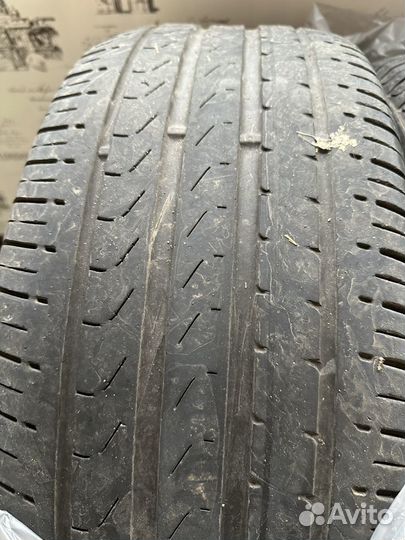 Pirelli Scorpion Verde 235/50 R19