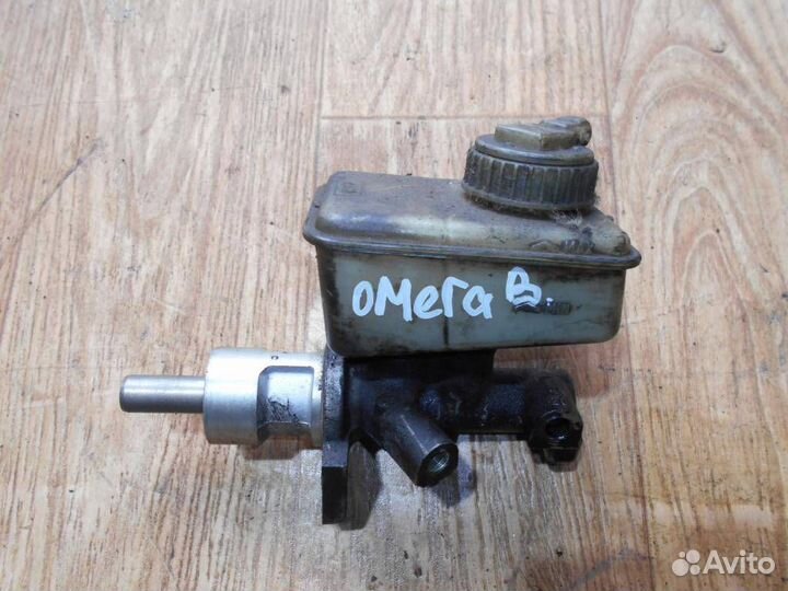 Цилиндр тормозной главный Opel Omega B 1994-2003