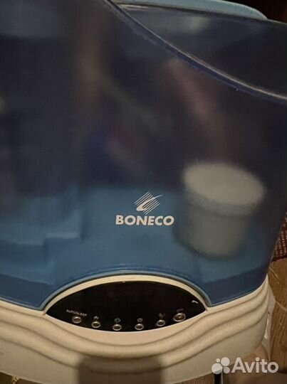 Увлажнитель Boneco
