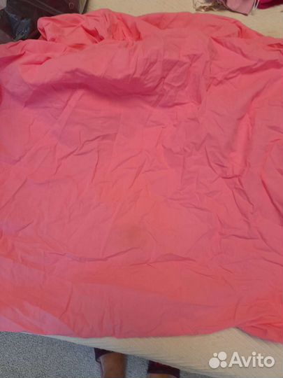 Простыни IKEA