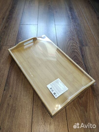 Столик-поднос 50*30*6