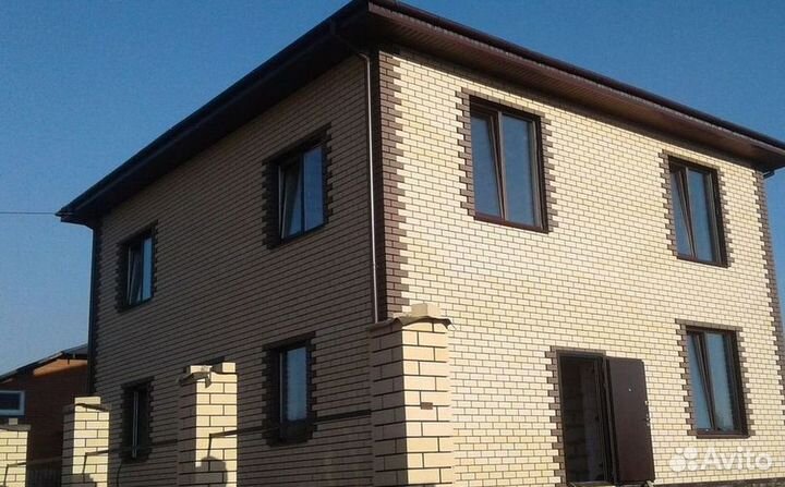 Окна и балконы новые