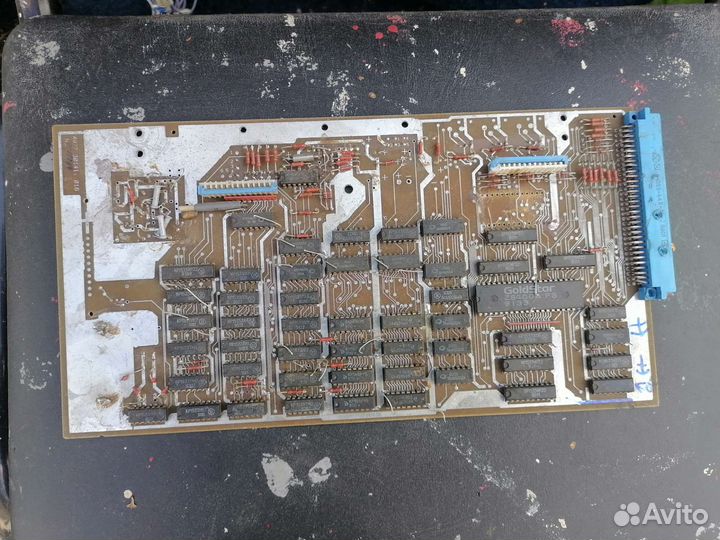 Платы zx spectrum