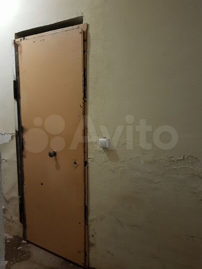 Склад, 7.8 м²