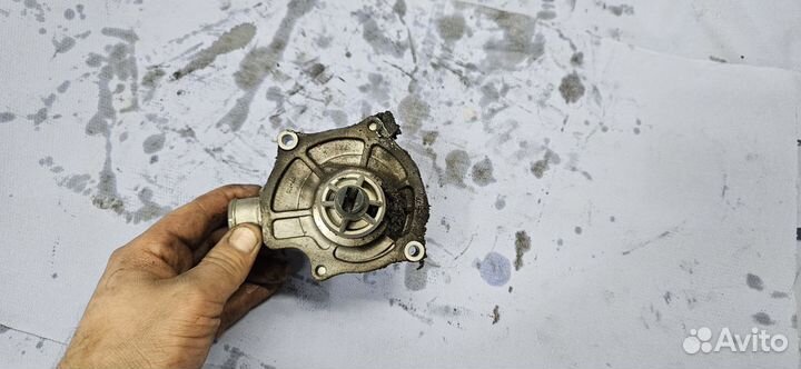 Suzuki bandit gsf 650 помпа