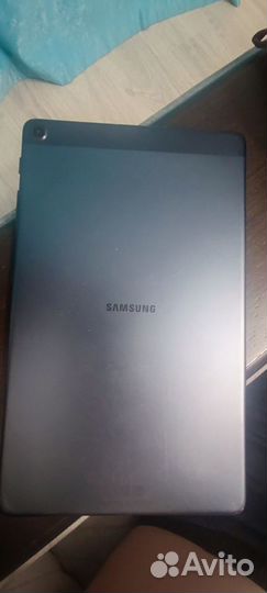 Samsung galaxy Tab A