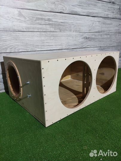 Комплект автозвука