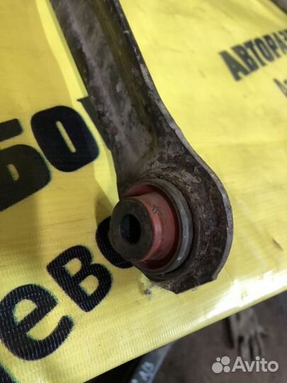 Рычаг задний правый Хонда Цивик 4D