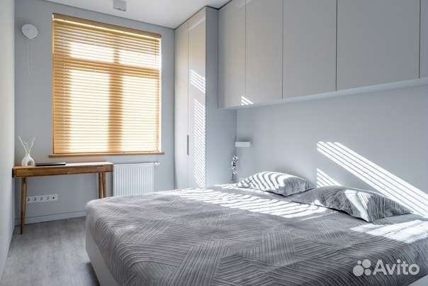 Интерьерная фотосъёмка