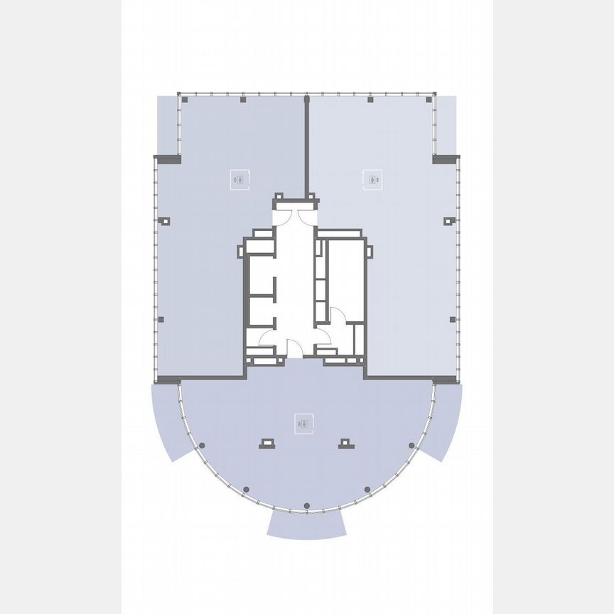 5-к. квартира, 305,5 м², 9/10 эт.