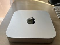 Mac mini late 2014, i5, 2,6 ггц, 16Гб, SSD 256 Гб