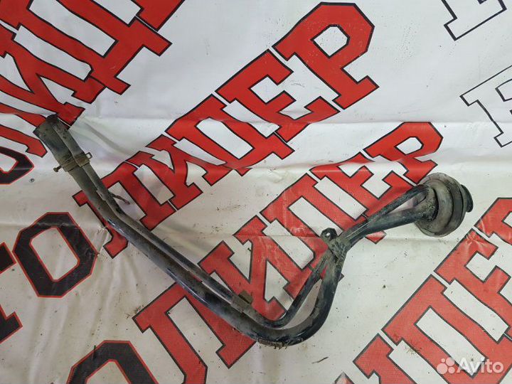 Горловина бензобака Mazda 6 GG LF95 2005