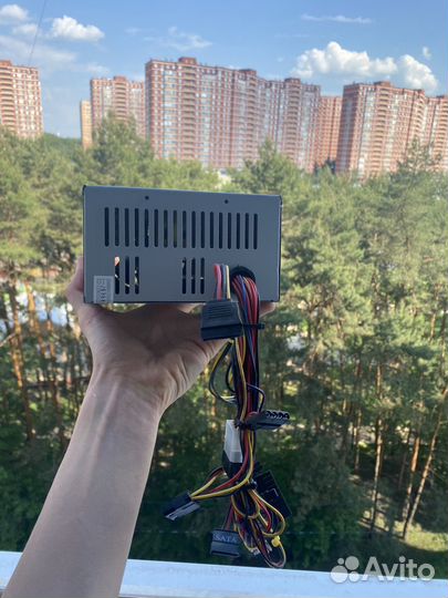 Блок питания для пк 400w