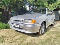 ВАЗ (LADA) 2114 Samara 1.6 MT, 2010, 174 000 км, с пробегом, цена 250 000 руб.