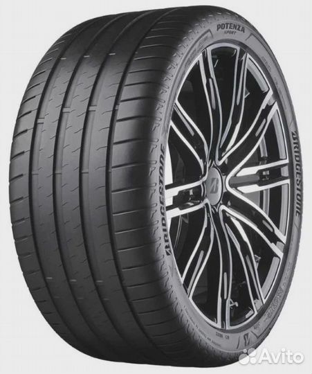 Bridgestone Potenza Sport 275/45 R18 107Y