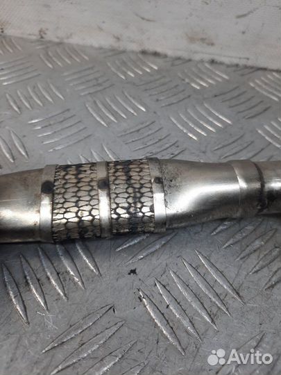 Трубка EGR Volkswagen Golf хэтчбек 1.9 BKC 2005